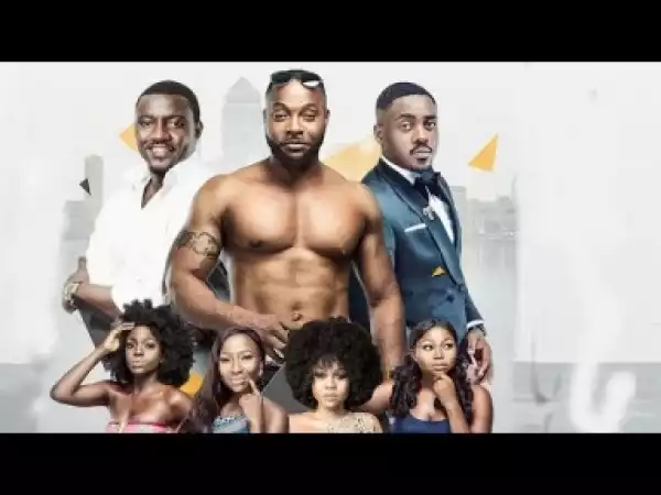 Video: Black Men Rock - Latest 2018 Romantic Movie | John Dumelo | Ruth Kadiri | Bolanle Ninalowo